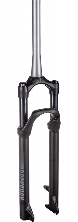 Вилка амортизационная RockShox Judy Silver TK 27.5" Solo Air 100 Tapered Remote