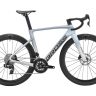 Велосипед шоссе Bross Vagabond Aero 6S