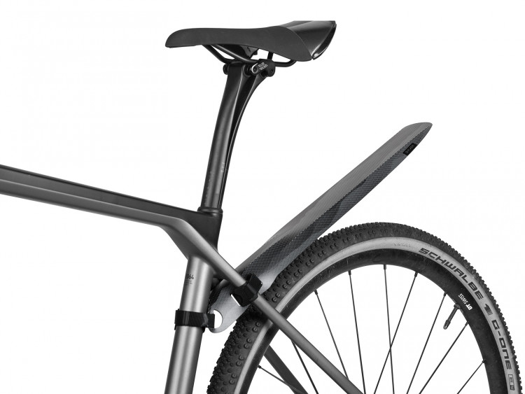 Крыло заднее Topeak D-Flash Express ST