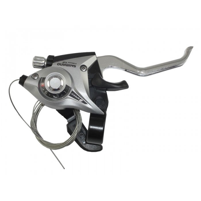 Шиф/Тор р. Shimano Tourney ST-EF51 правый