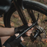 Велосипедный насос Topeak RaceRocket HP