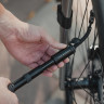Велосипедный насос Topeak RaceRocket HP
