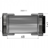 Каретка Elvedes Thread-Fit T47, под Sram DUB