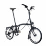 Велосипед Brompton C Line, 16''
