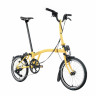 Велосипед Brompton C Line, 16''