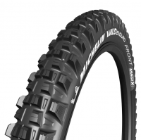 Велосипедная покрышка Michelin Wild Enduro Magi-X Tyre Front, rear racing line