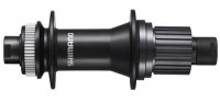 Втулка задняя Shimano FH-MT510-B Center-Lock 12x148 mm