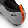 Велосипедные туфли DMT KRSL Grey/Black