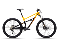 Велосипед Polygon Siskiu D6 27.5'' (2023)
