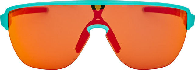 Очки Oakley Corridor Matte Celeste Prizm Ruby