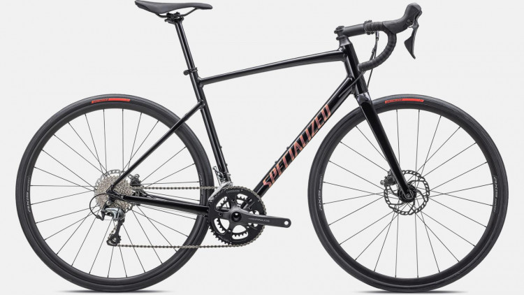 Велосипед шоссе Specialized Allez Sport