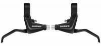 Тормозные ручки комплект Shimano BL-T4000
