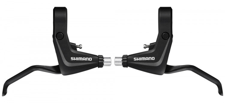 Тормозные ручки комплект Shimano BL-T4000