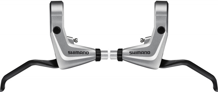 Тормозные ручки комплект Shimano BL-T4000