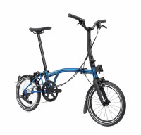 Велосипед Brompton P Line, 16''