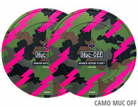 Защита тормозных дисков Muc-Off Disc Brake Covers