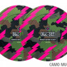 Защита тормозных дисков Muc-Off Disc Brake Covers