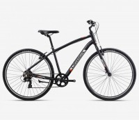 Велосипед Orbea Comfort 40 (2017)