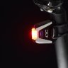 Велосипедный фонарь Moon LX-70 задний