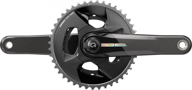 Система Sram Force AXS DUB Power Meter, 43/30T