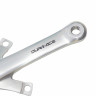 Трековые шатуны Shimano Dura Ace Track FC-7600