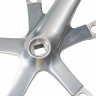 Трековые шатуны Shimano Dura Ace Track FC-7600