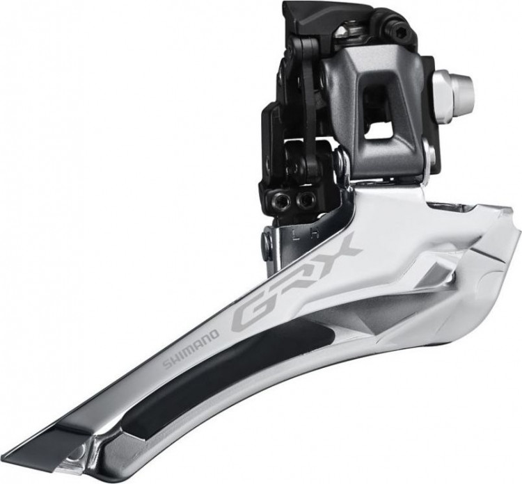 Переключатель передний Shimano GRX FD-RX810