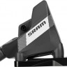Калипер гидравлический Sram Apex/S-300 FM