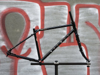Рама Gravel Veloci Roadmance