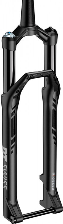 Вилка амортизационная DT Swiss F 232 One 29" Tapered Boost