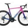 Велосипед шоссе Bross Vagabond Aero 5P