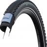 Велосипедная покрышка Schwalbe MOTION Hurricane RG 29" Addix E-50 Reflex