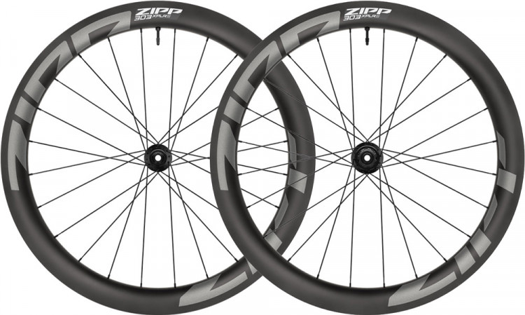 Комплект колес Zipp 303 XPLR S Carbon Disc Tubeless Shimano/SRAM