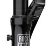 Вилка амортизационная RockShox ZEB Ultimate Flight Attendant 29" Tapered Boost
