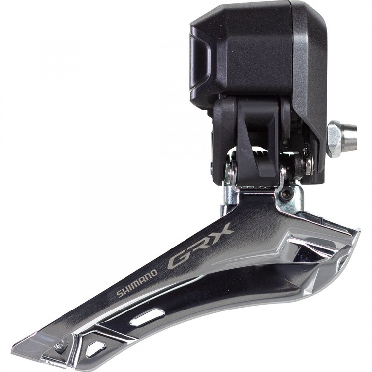 Переключатель передний Shimano GRX Di2 FD-RX815