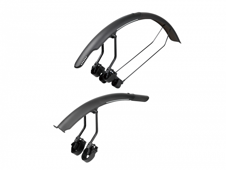 Комплект крыльев Topeak Tetrafender R1/R2