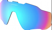 Линза Oakley Jawbreaker PRIZM Snow Sapphire