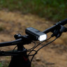 Велосипедный фонарь Moon Rigel Enduro 2600