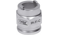 Съемник Cyclus Tools 4/5/6 speed, Atom, Mailard, Regina, Suntour, SN.31-C
