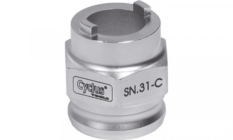 Съемник Cyclus Tools 4/5/6 speed, Atom, Mailard, Regina, Suntour, SN.31-C