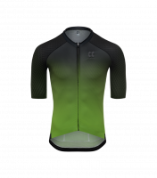 Веломайка Kalas Aero Z1 green короткий рукав