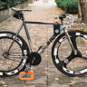 Замок Ulac Soloist Sport
