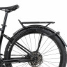 Крыло заднее Topeak Tetrarack Ful Fender M2