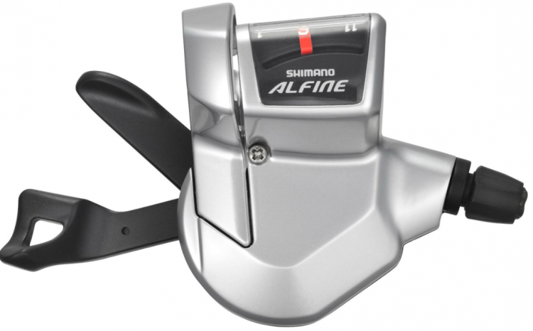 Шифтер Shimano Alfine 11 speed SL-S700