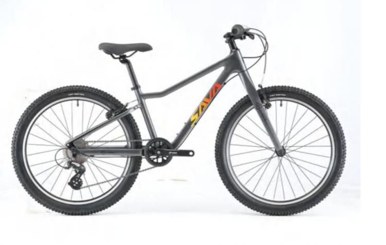 Велосипед детский Sava Bave 20''