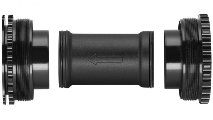 Каретка Campagnolo QCK- TECH T47, 47 x 86