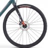 Велосипед Fuji Jari 1.5 (2020)