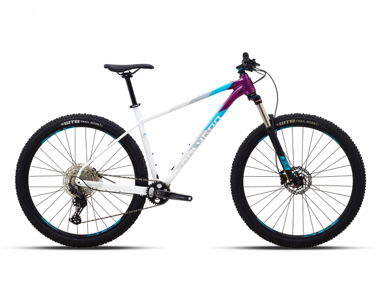 Велосипед Polygon Xtrada 7 27.5 (2023)