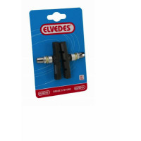 Тормозные колодки Elvedes для V-Brake 60 mm