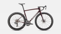 Велосипед шоссе Specialized S-Works Tarmac SL8 – SRAM RED AXS